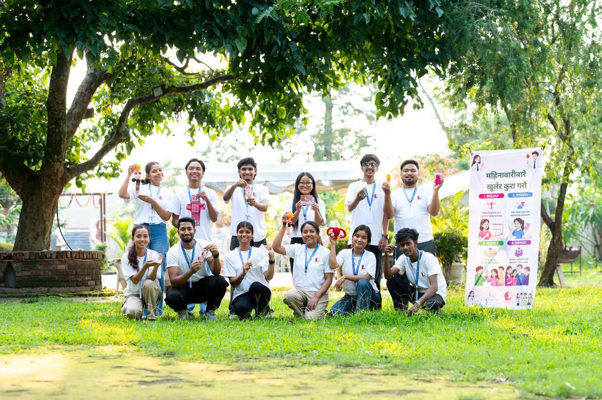 Ambassador Program