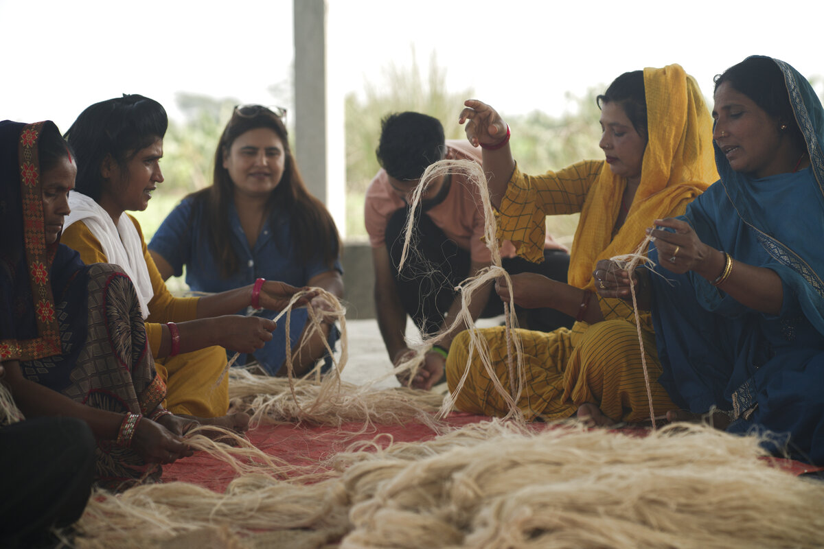 Training & Livelihood